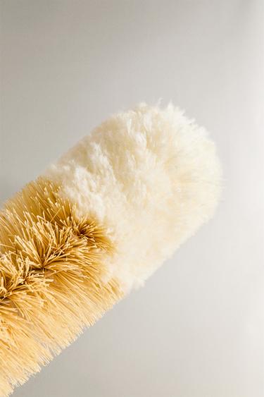 SET OF BOTTLE BRUSHES - Light beige by Zara - Image 2