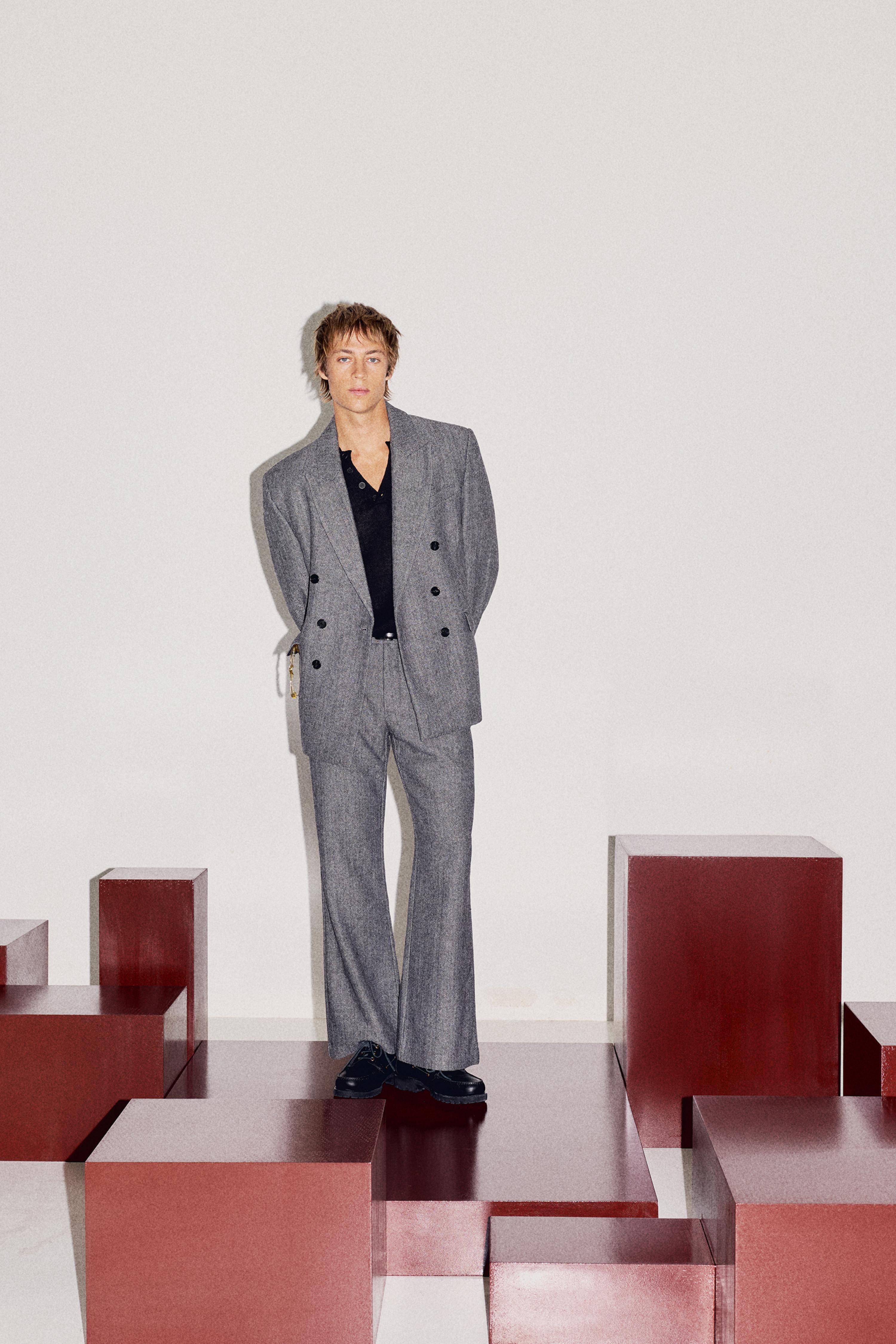 Men s Fashion | ZARA South Africa