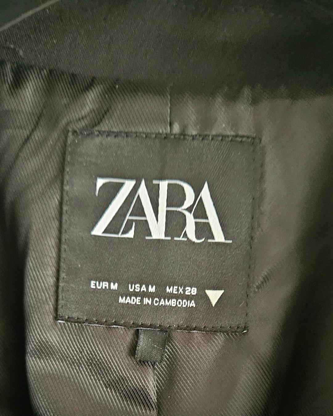 BASIC BLAZER - Image 3