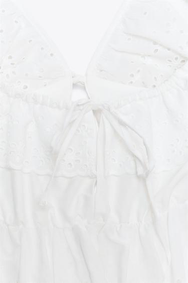 Image du produit - Blanc de Zara - Image 5