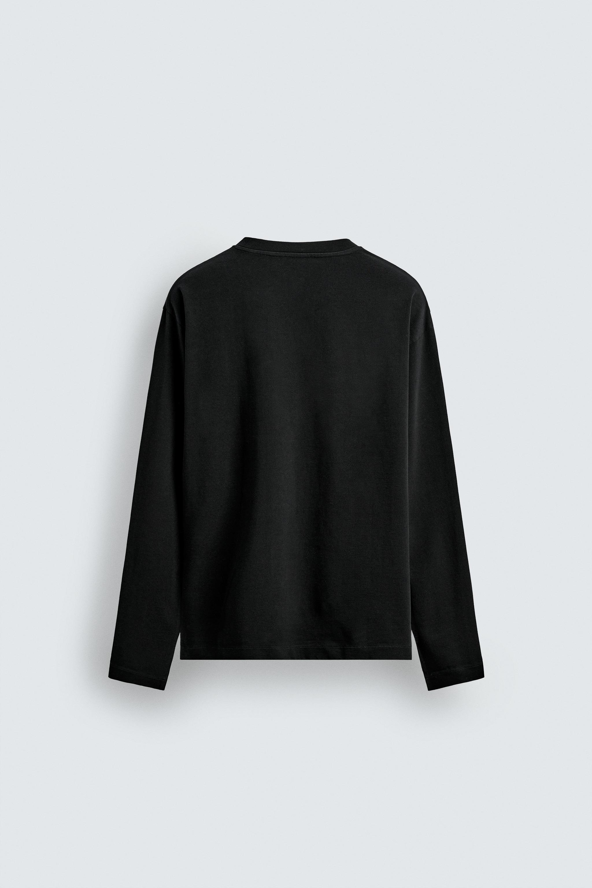HEART DICE PATCH T-SHIRT