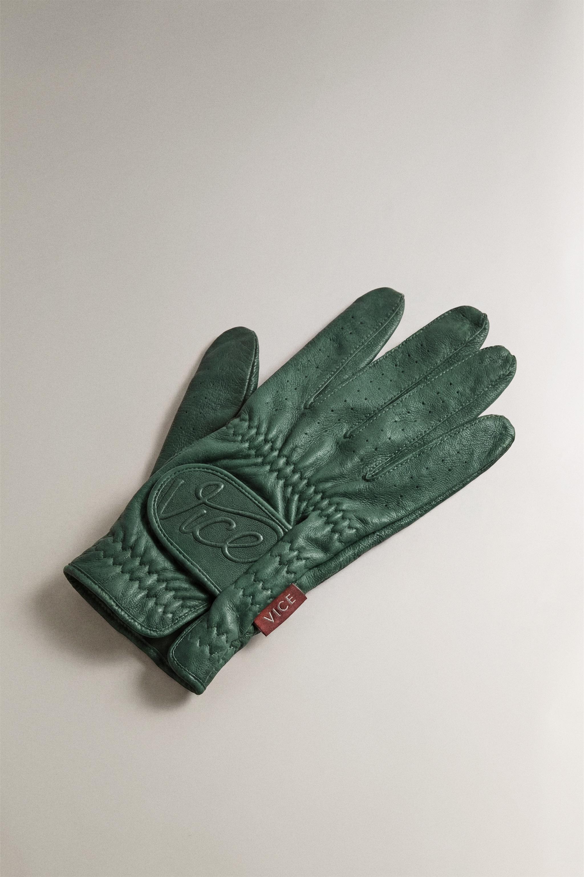 GANTS DE GOLF DROIT POUR HOMME