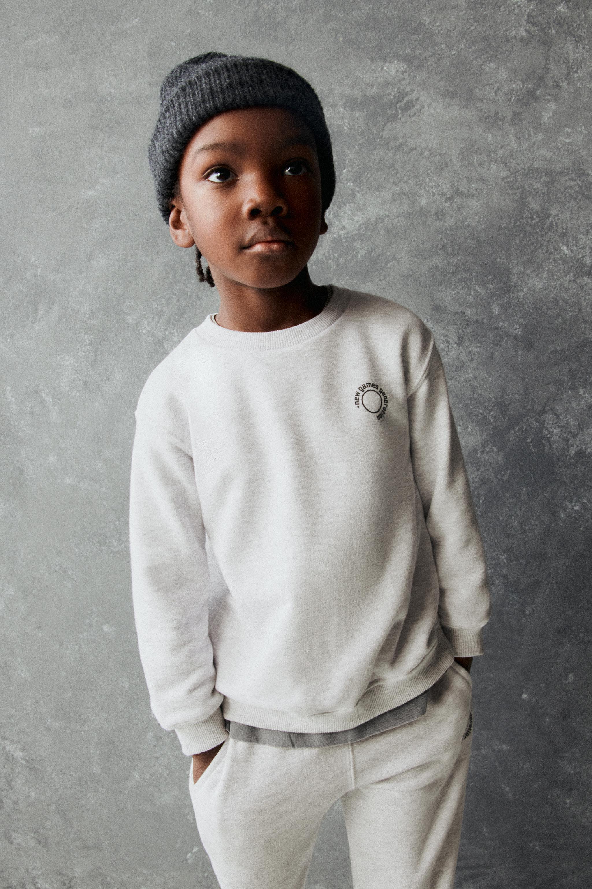 Zara cheap kids sudaderas