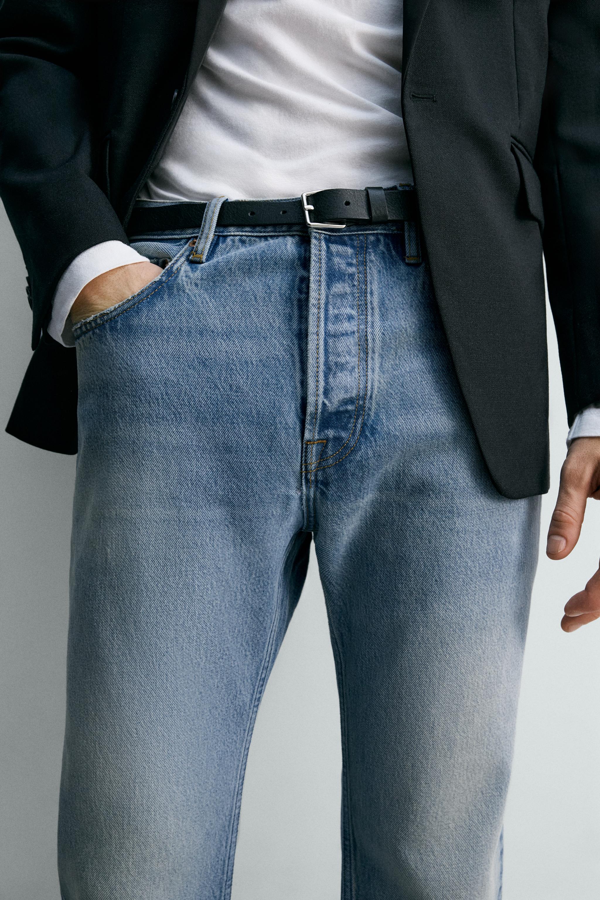 JEAN BOOTCUT