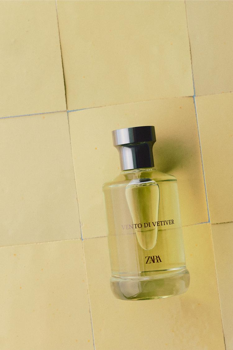 VIENTO DE VETIVER EDP 100ML (3.38 FL. OZ) 2