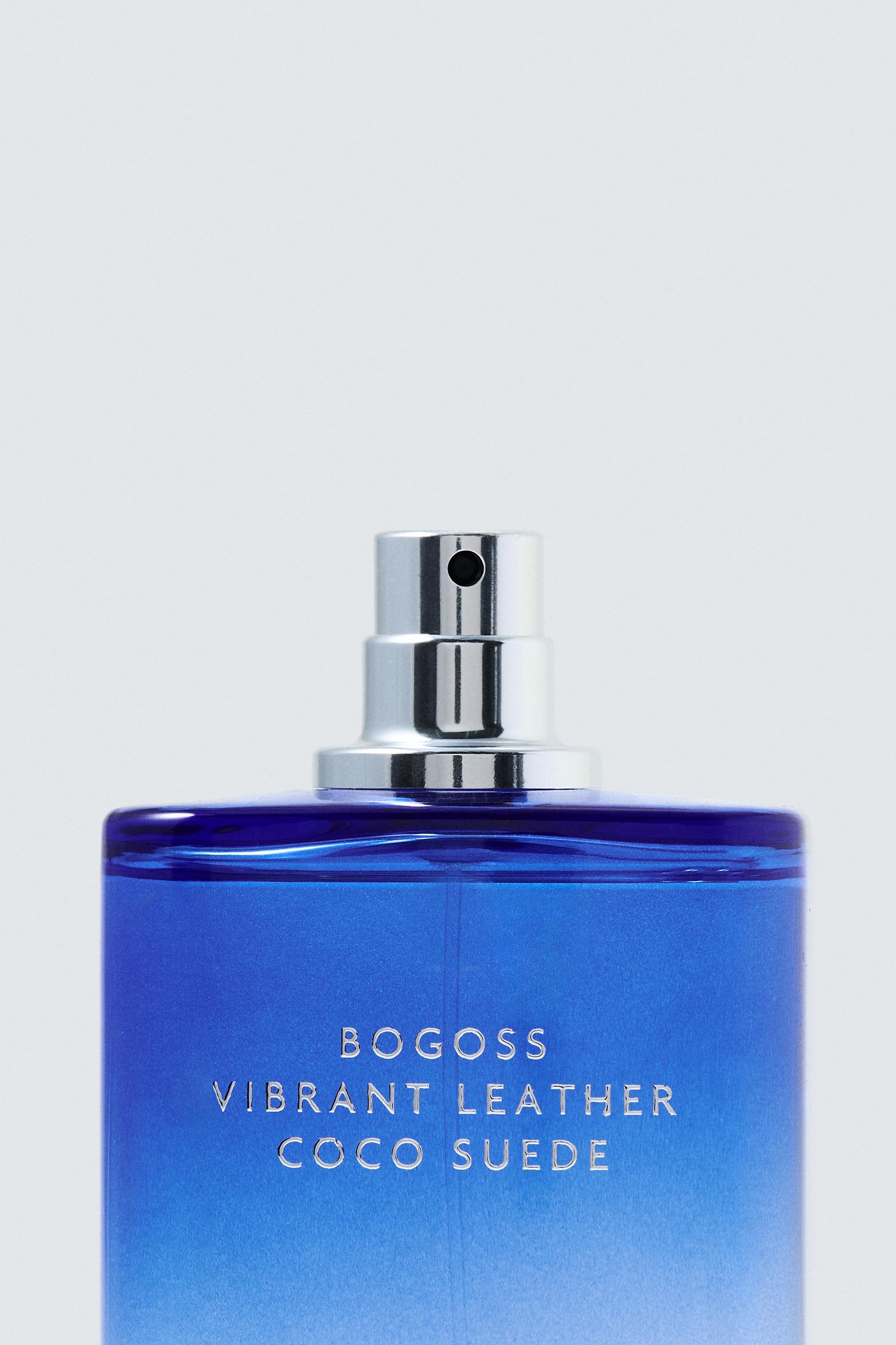 VIBRANT LEATHER BOGOSS COCO SUEDE EDP 100 ML (3.4 FL.OZ)