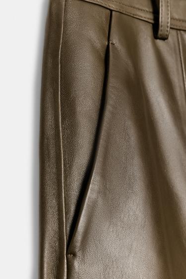 Pantalons ZARA Femme | Achetez en ligne sur Pantalons ZARA Femme | Achetez en ligne sur