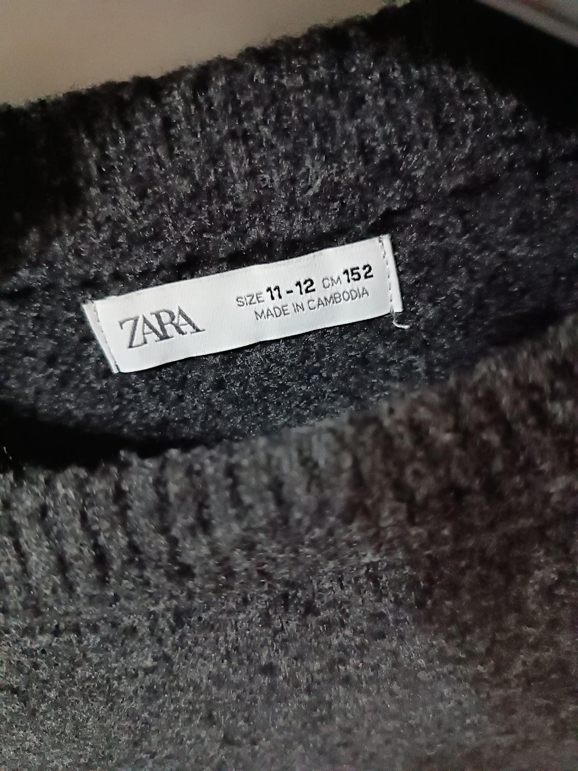 SOFT TOUCH KNIT SWEATER - Image 3