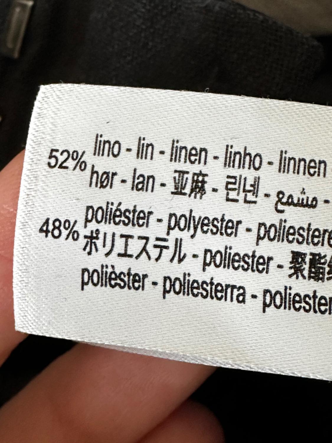 LIEN TROUSERS - Image 8