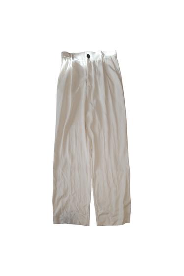PANTALONE GAMBA LARGA