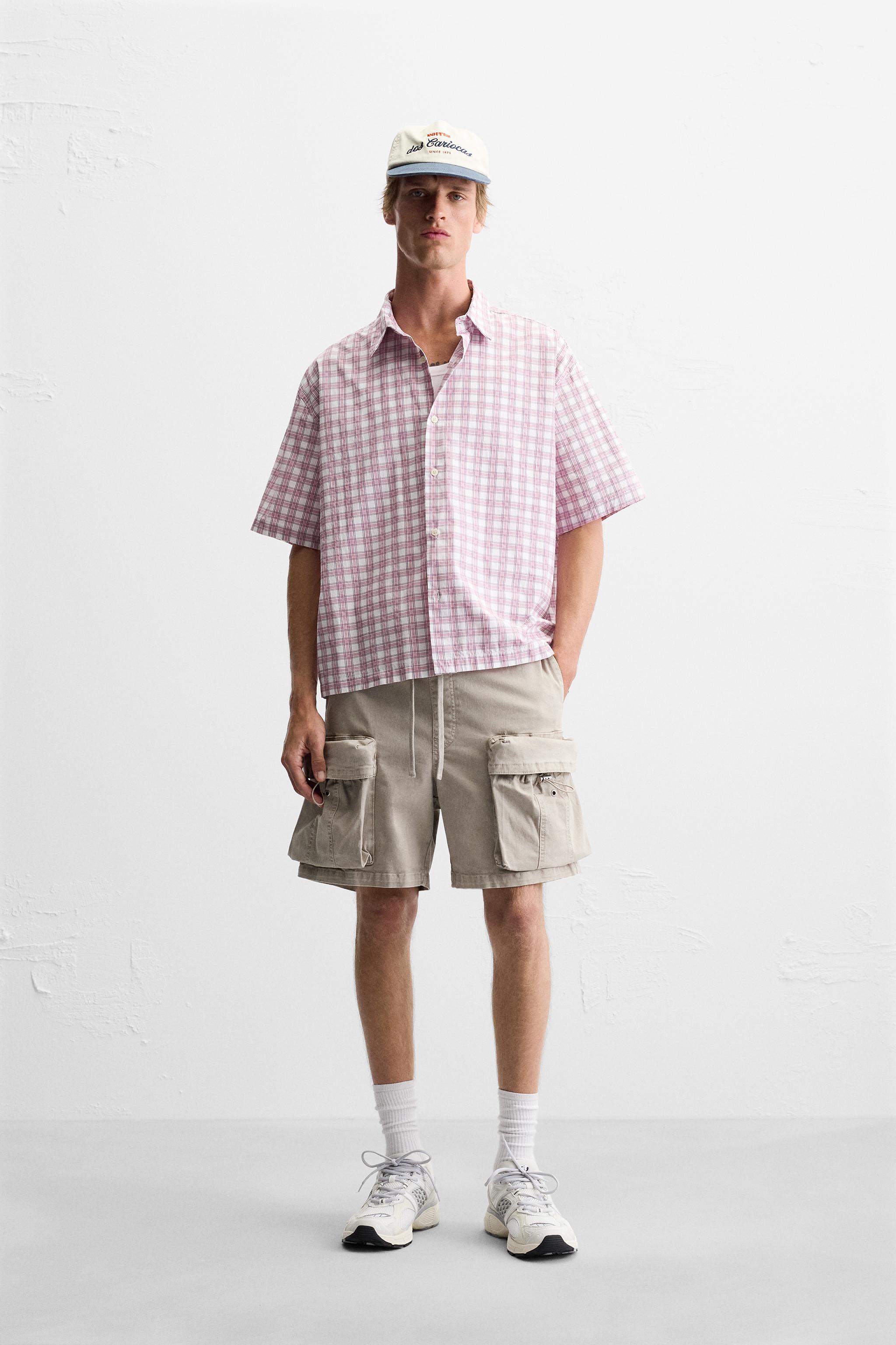 Cargo shorts canada best sale