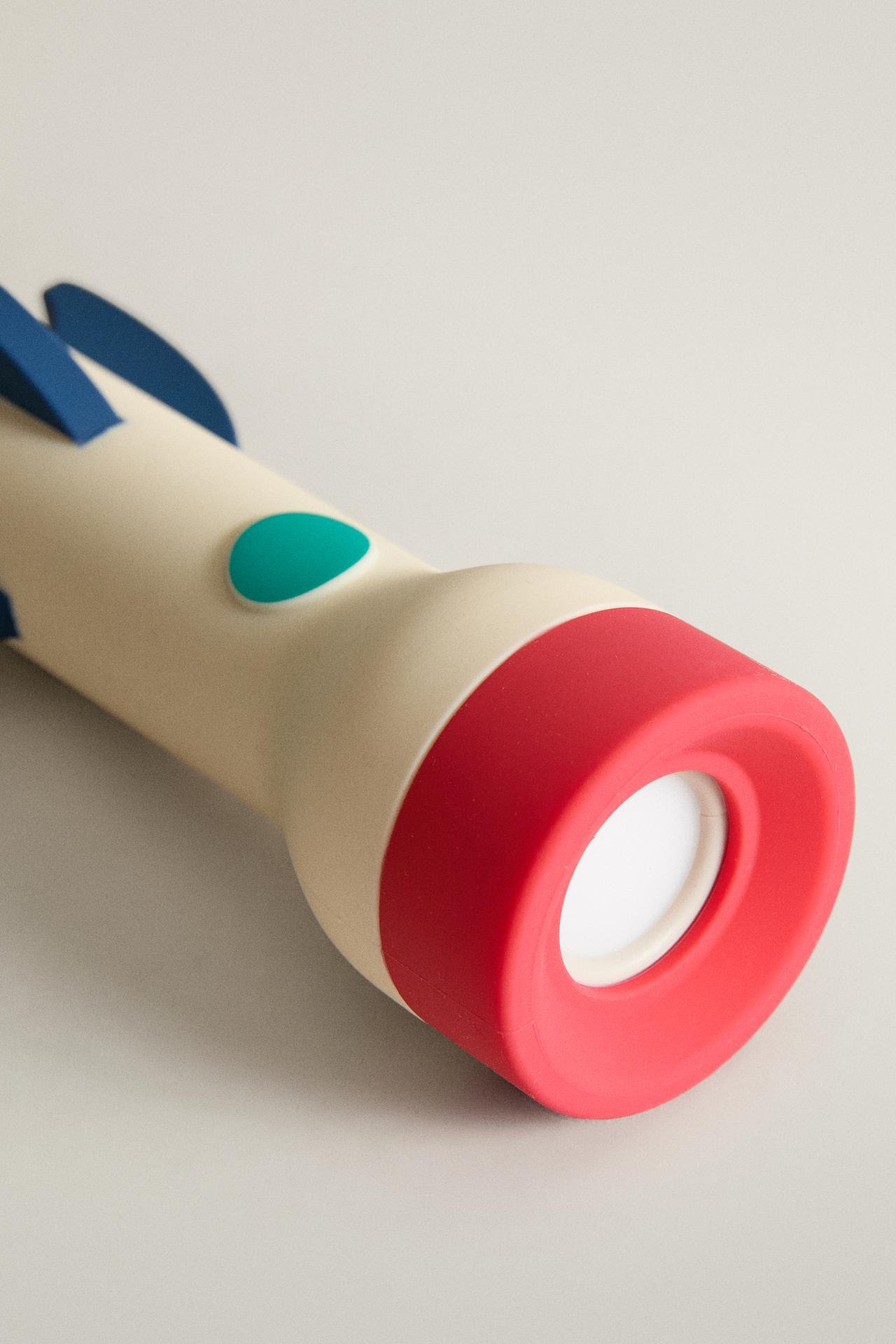KIDS' ROCKET TORCH — Cream