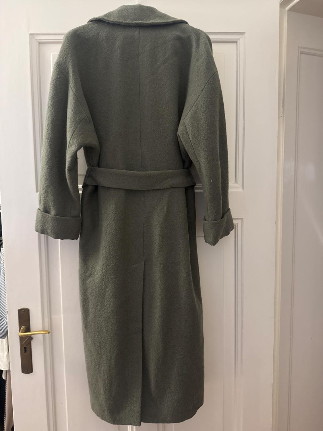 LIMITED EDITION COAT - Image 2