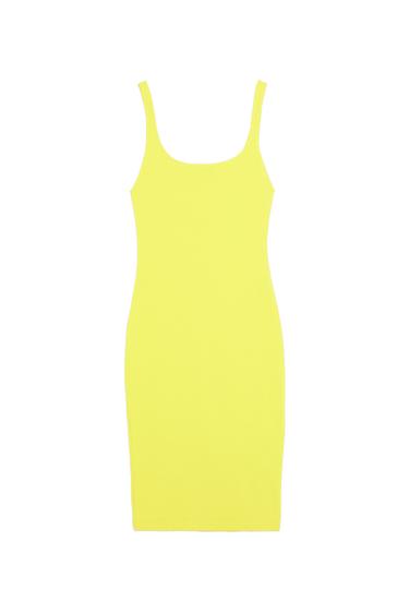 SLIP DRESS
