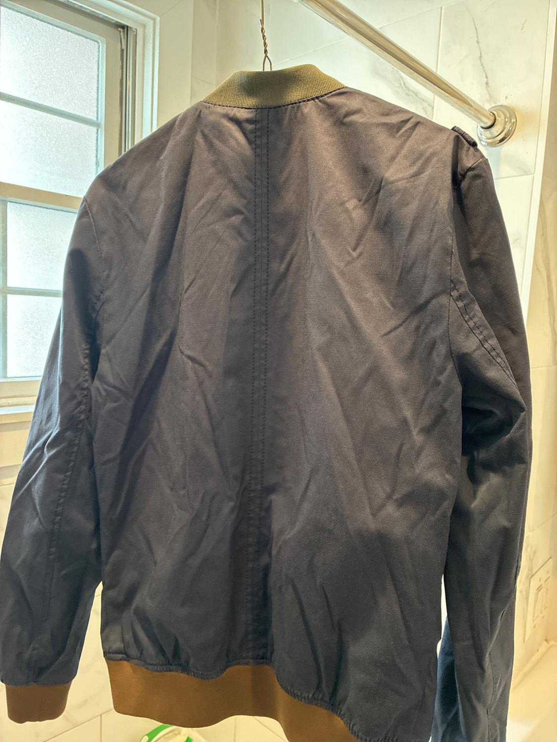 DENIM COUTURE JACKET - Image 2