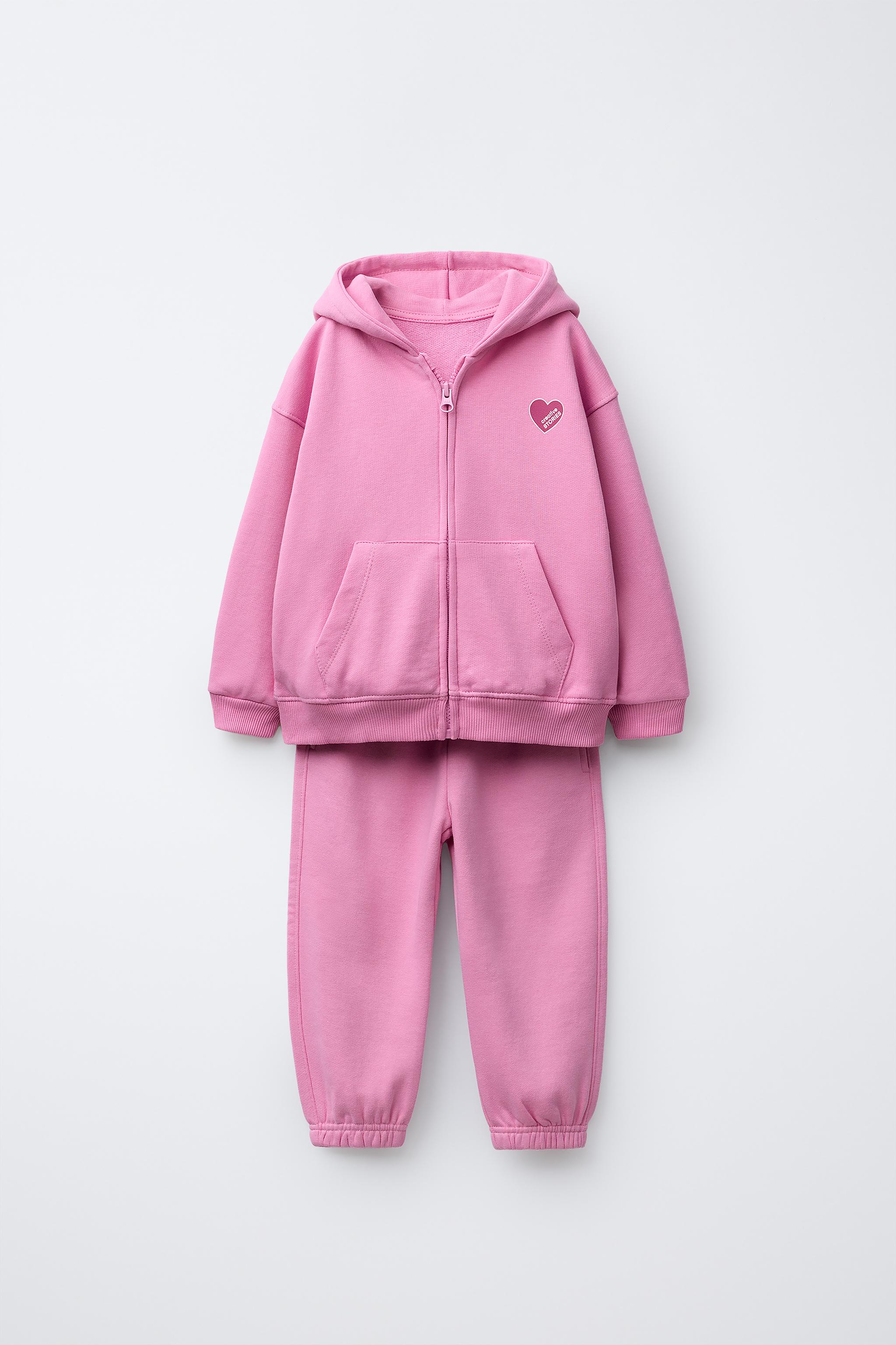 Butter フード付きスウェットシャツ XXL ピンク Butter フード付きスウェットシャツ XXL ピンク 日本オンライン