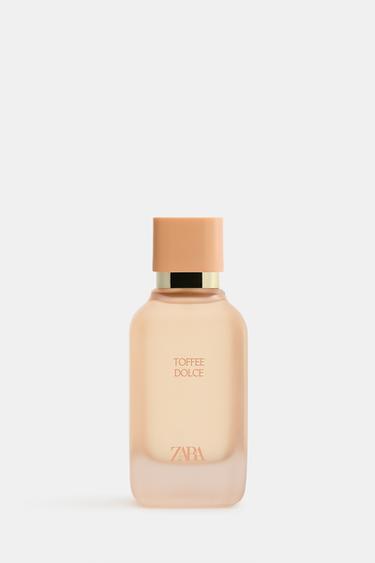 TOFFEE DOLCE EDP 100ML / 3.4 FL. OZ. - TINTED LEATHER by Zara