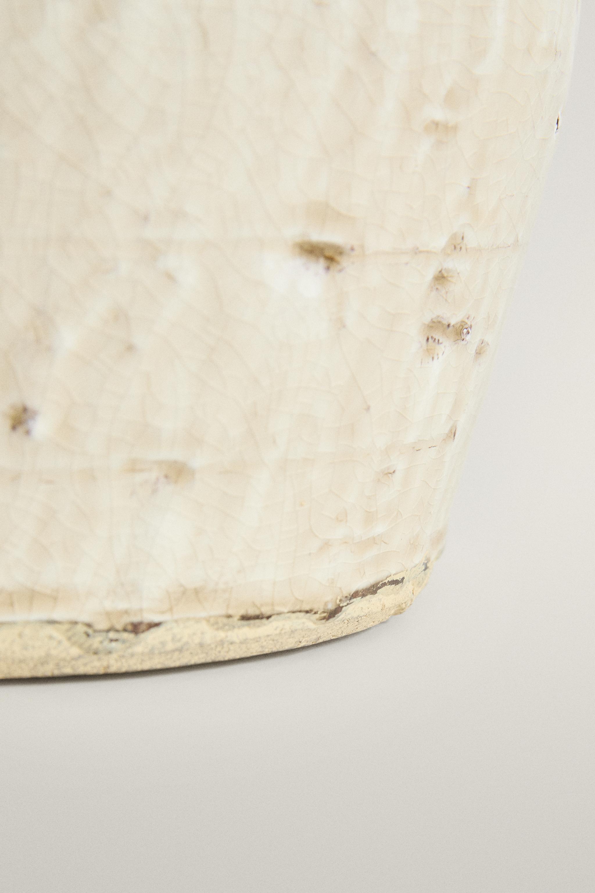 VASE CÉRAMIQUE