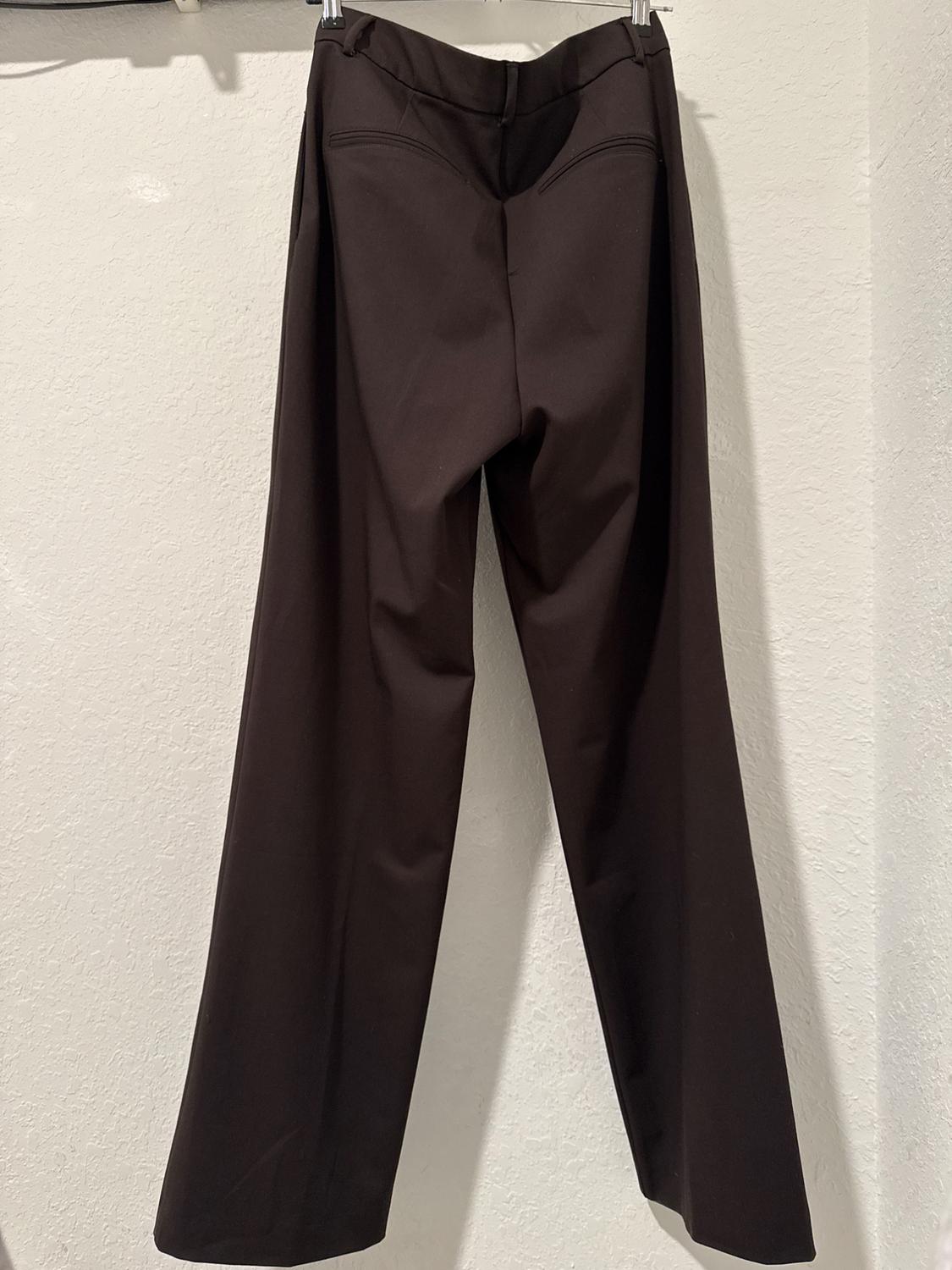 PANTALÓN MASCULINO RECTO - Image 2