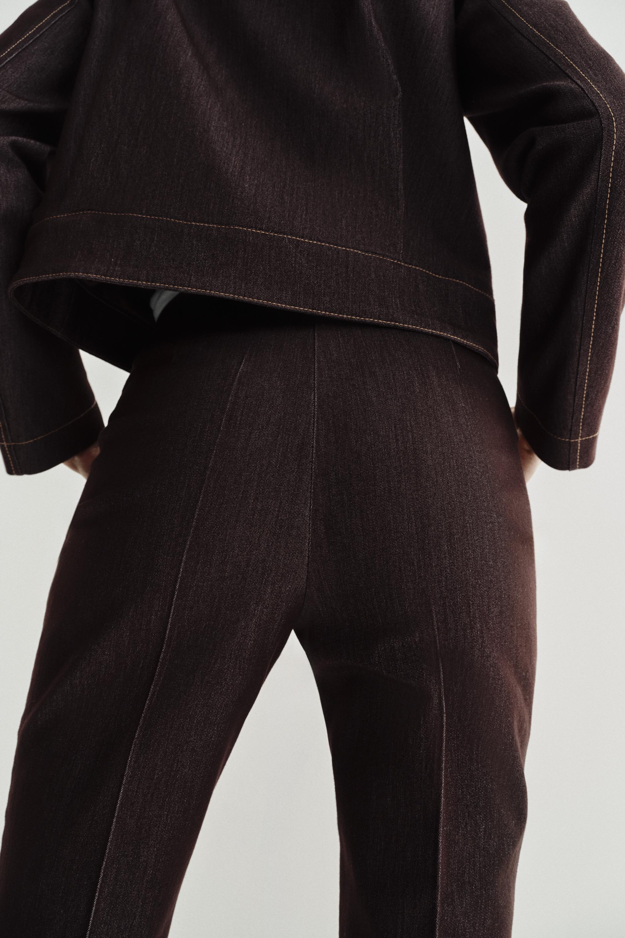PANTALON FLARE