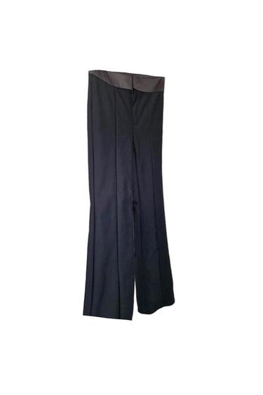 BLACK TROUSERS