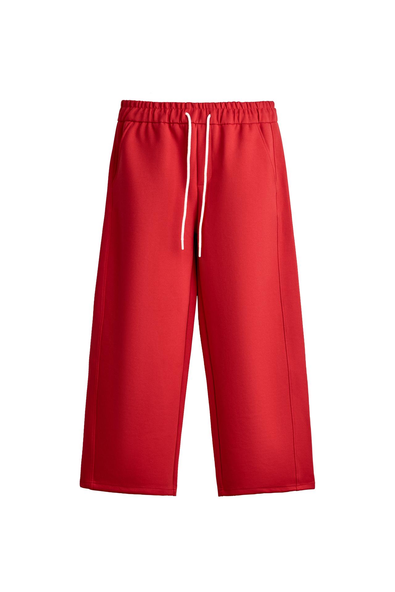 БРЮКИ ДУТЫЕ RELAXED FIT