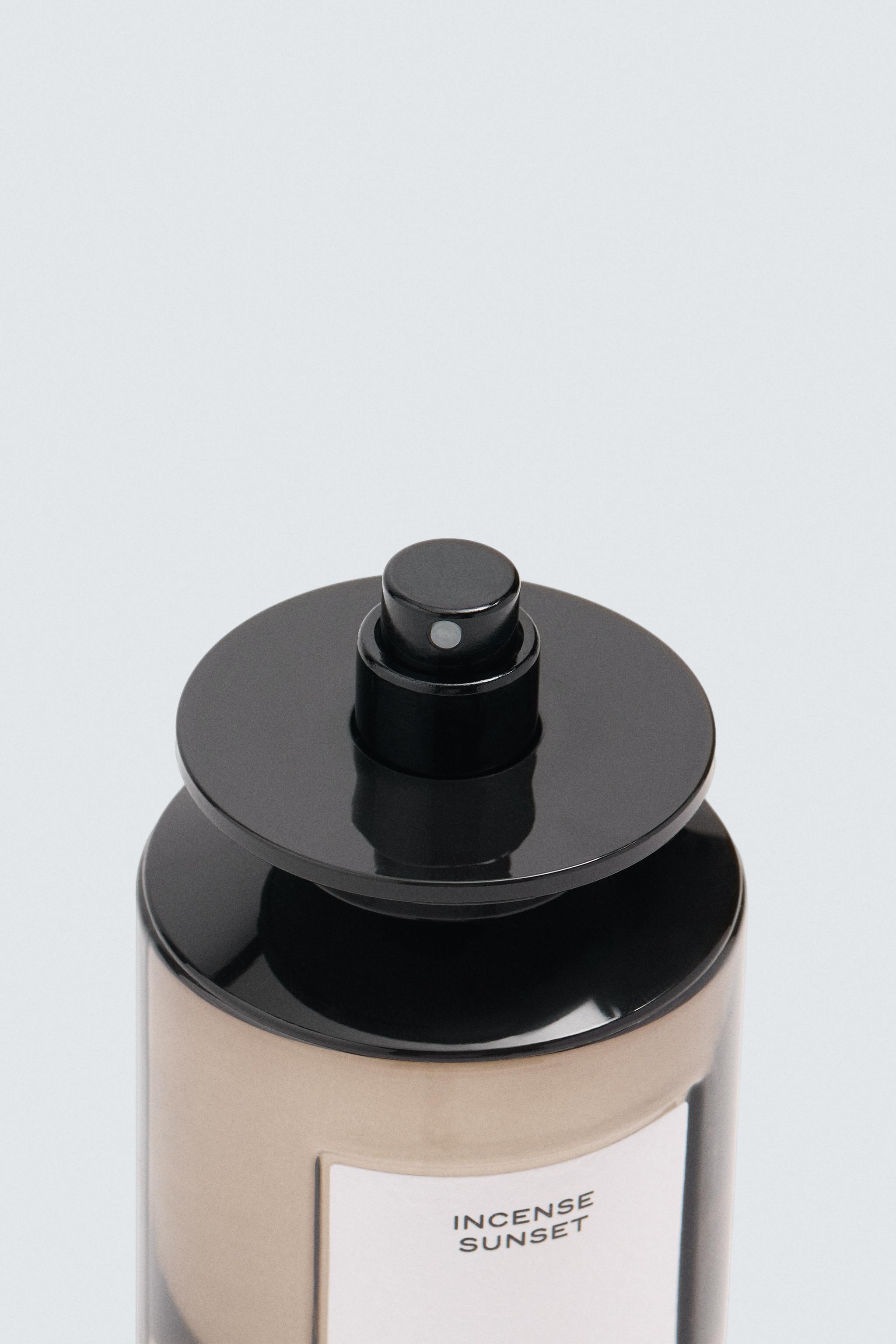 ZARA 香水 INCENSE SUNSET オードパルファム 90ml