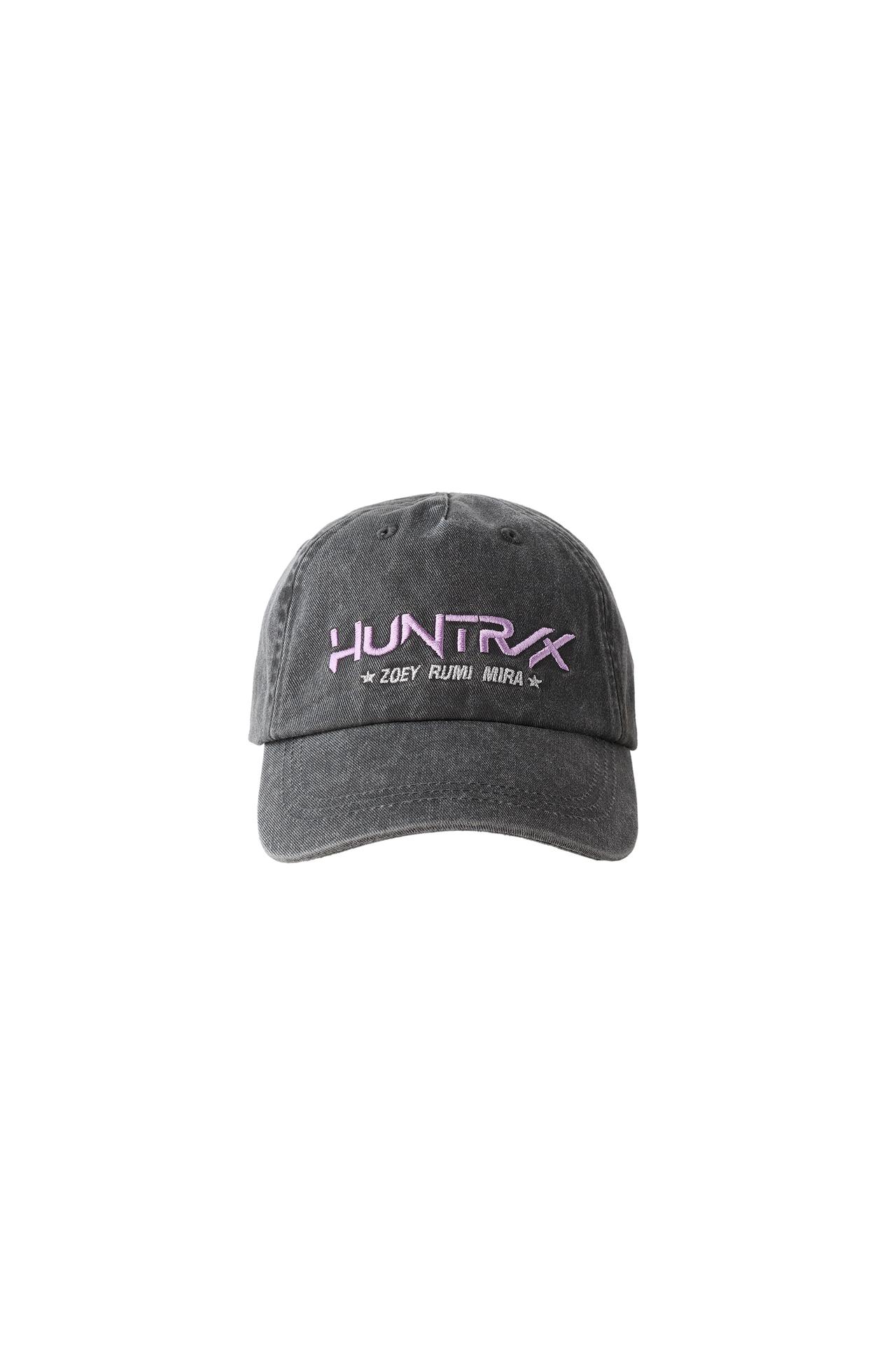 Кепка с эффектом выцветания KPOP DEMON HUNTERS™ NETFLIX ©