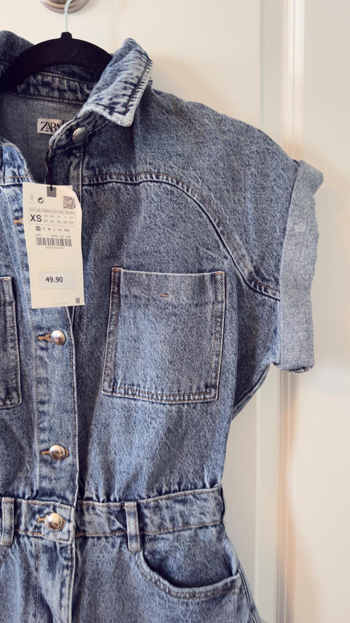 BERMUDA DENIM - Image 3