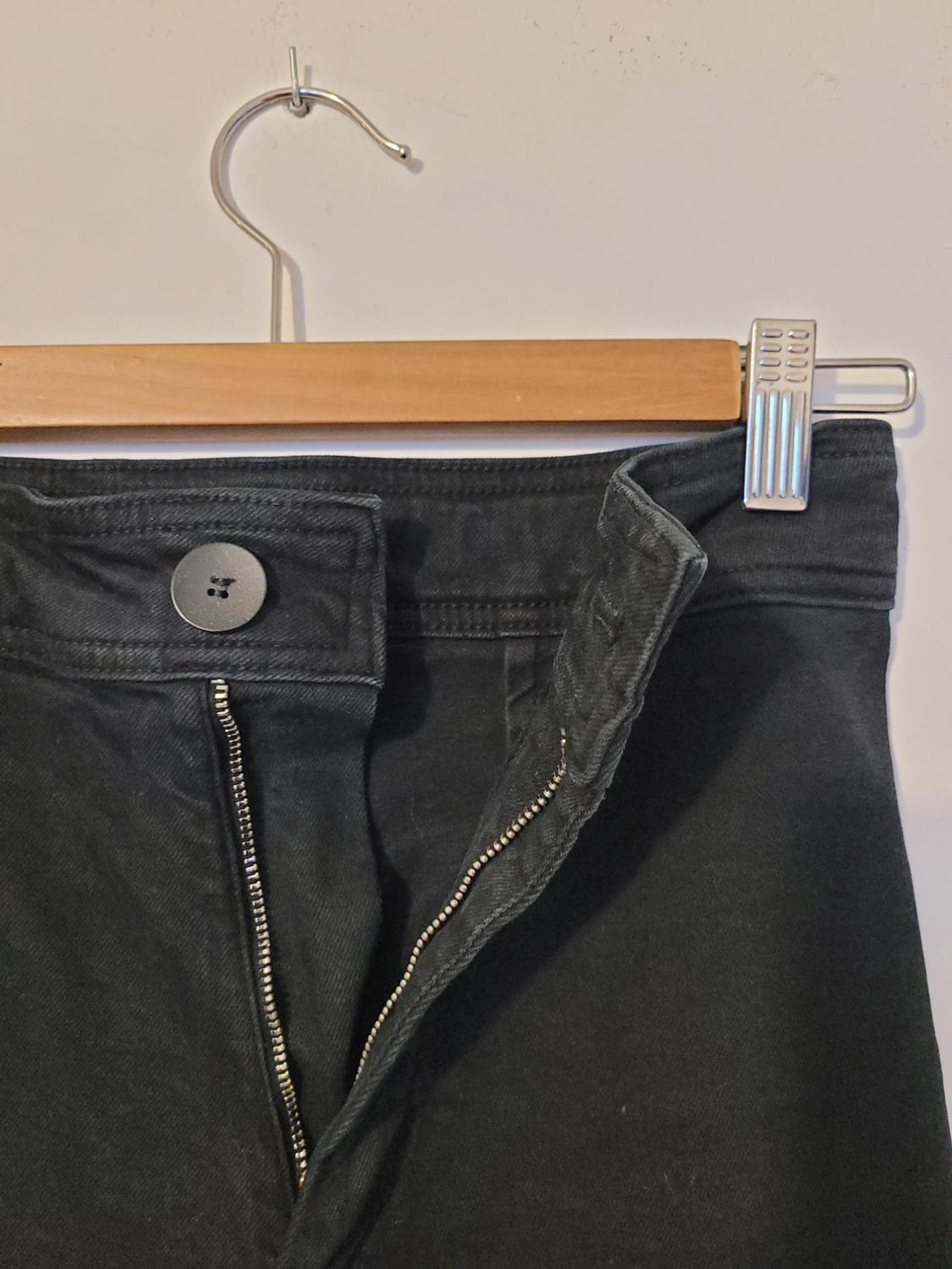 JEANS WIDE LEG - Image 3