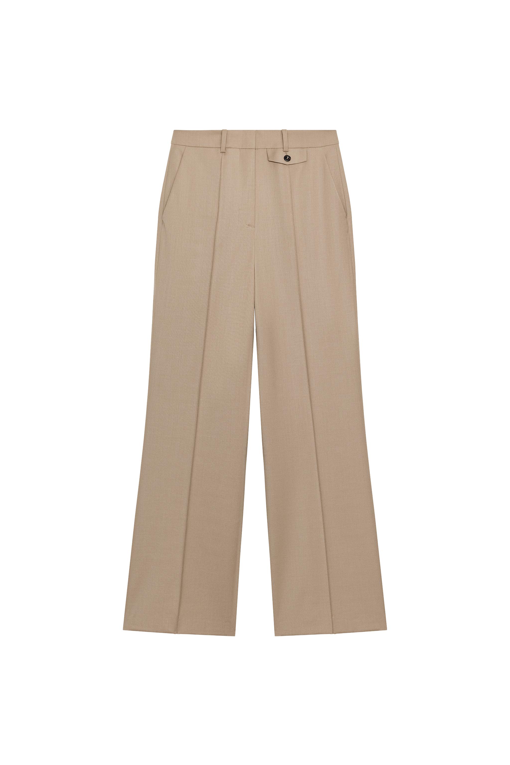 PANTALÓN NERVIO ZW COLLECTION