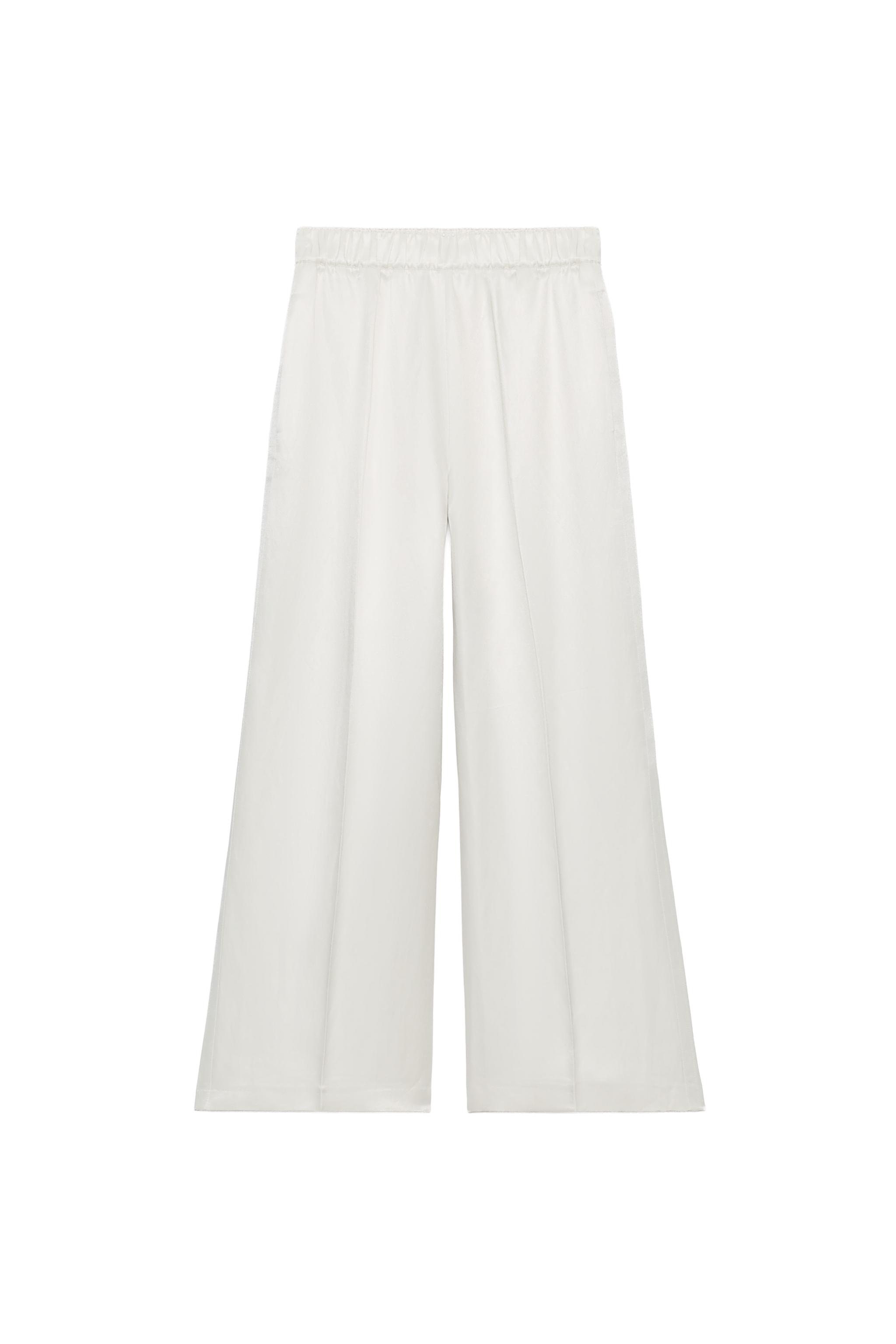 PANTALÓN FLUIDO ZW COLLECTION