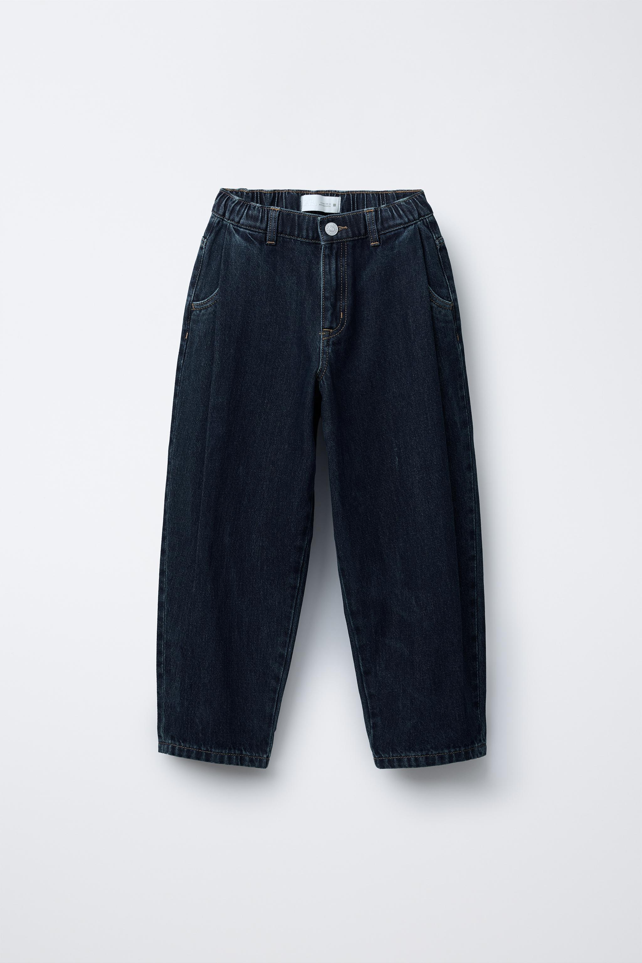 【YOURNUS】Duo Snap Balloon Denim Pants YOURNUS (ユアノス) - デュオスナップバルーンデニムパンツ