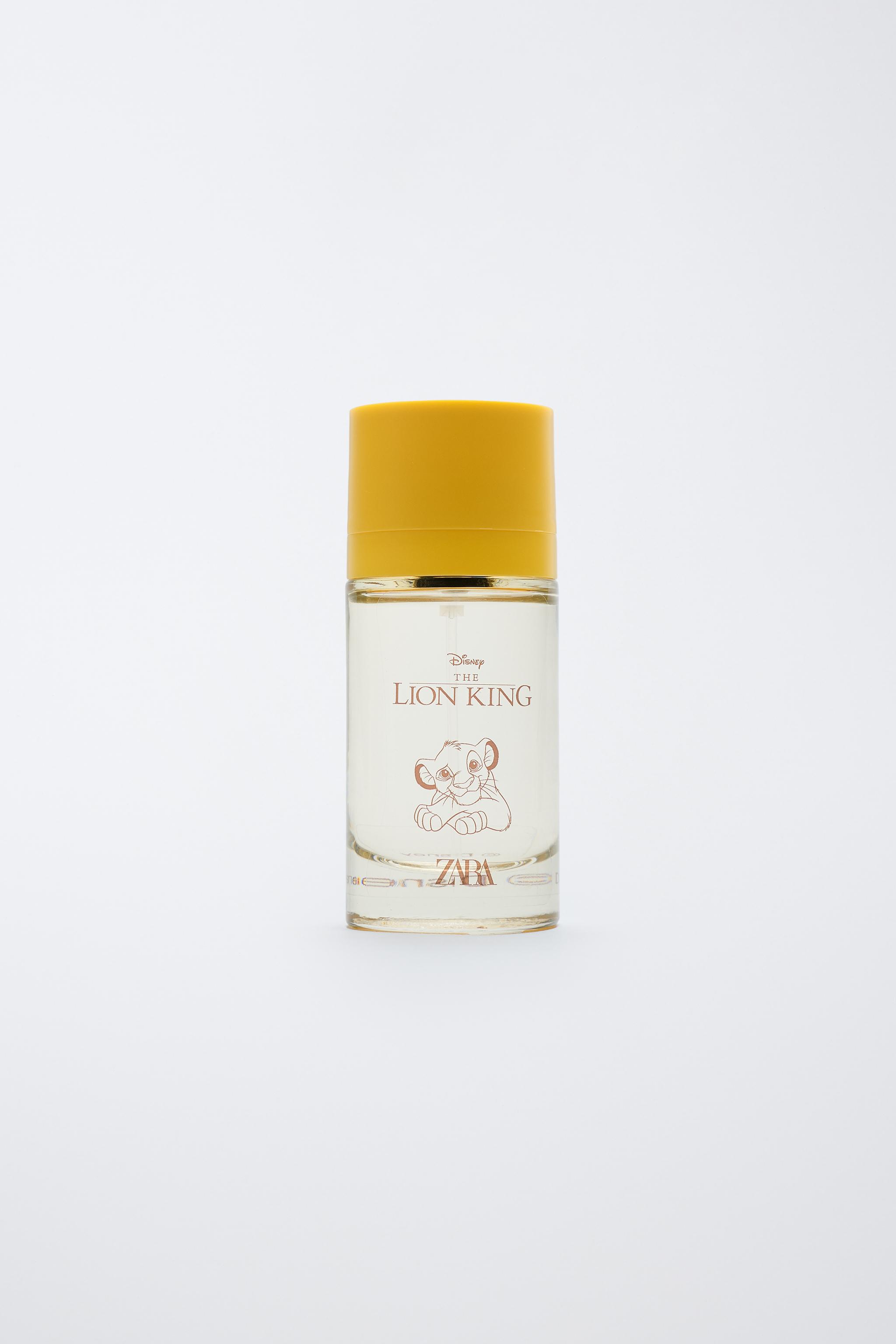 THE LION KING © DISNEY EDT 50 ML (1.7 FL. OZ — TINTED LEATHER