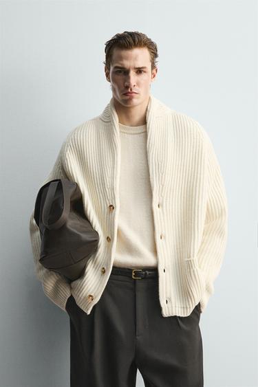 Imagen de producto - Crudo de Zara