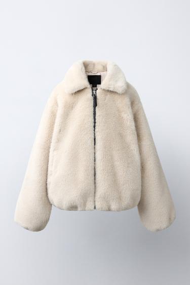ՄՈՐԹՅԱ ԷՖԵԿՏՈՎ ԲԱՃԿՈՆ - Հում Zara-ից