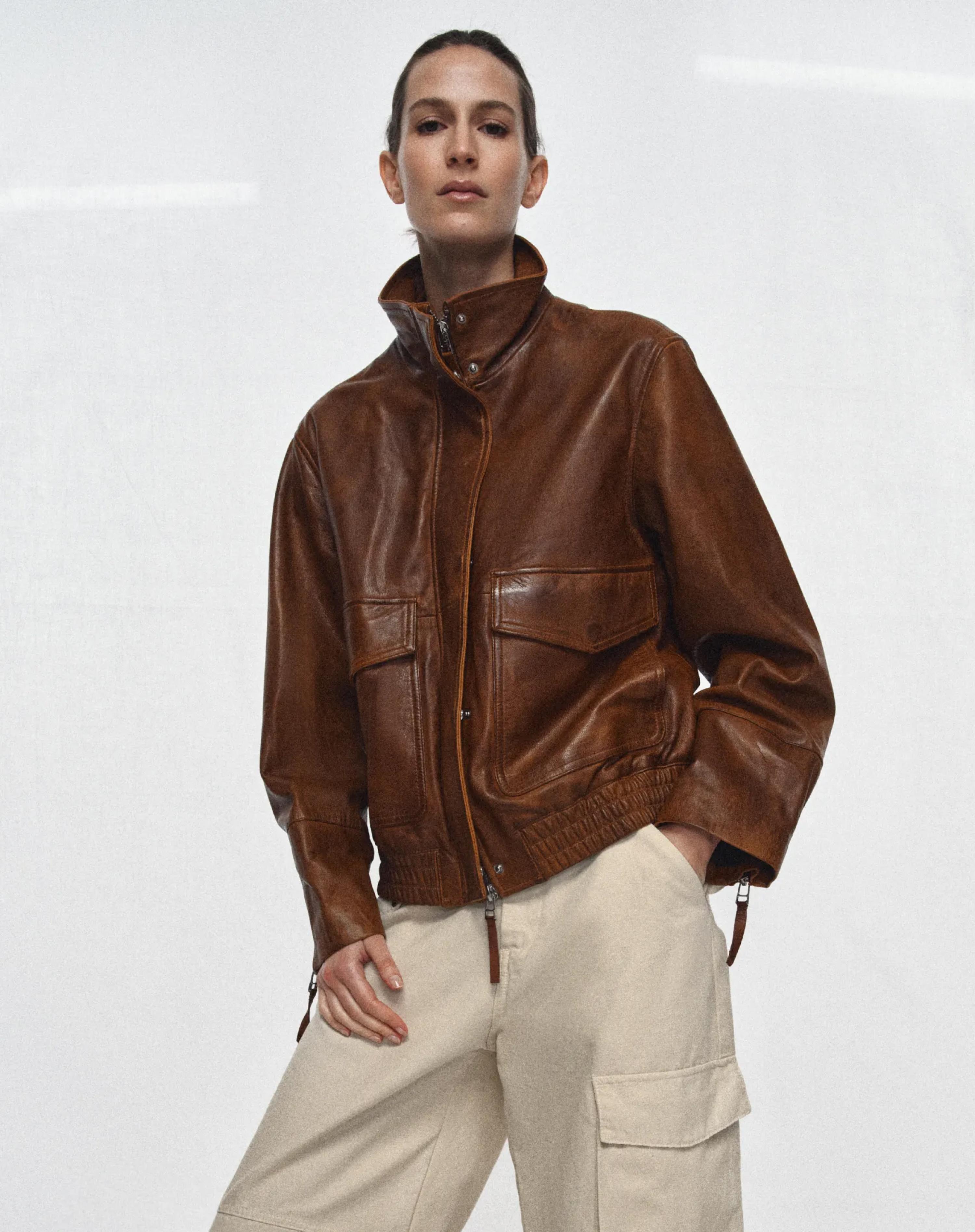 ZARA Japan / 日本 | 最新コレクション