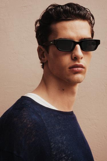 SUNGLASSES - Black by Zara - Image 0