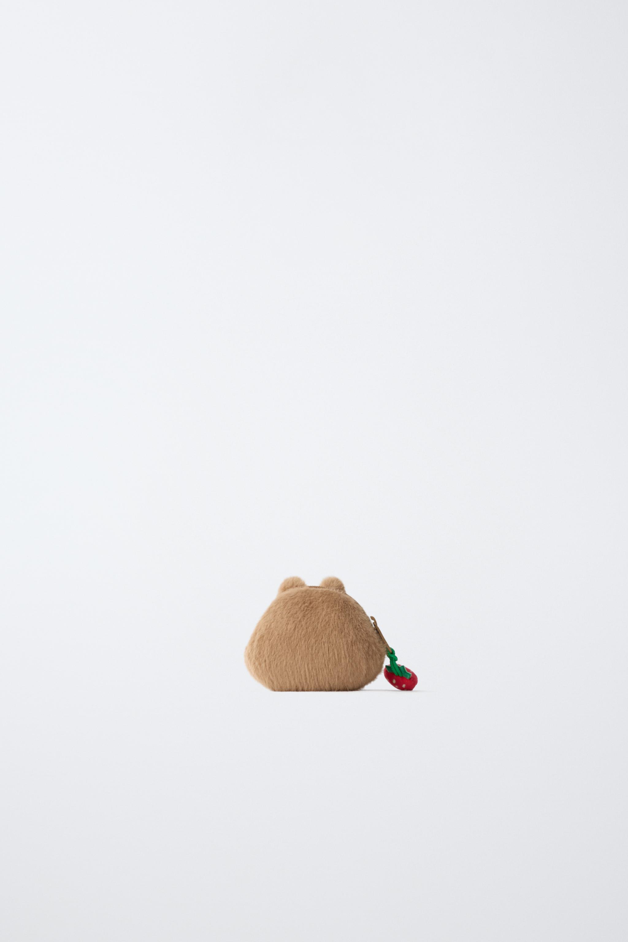 CAPYBARA CAPYFUN © COIN PURSE