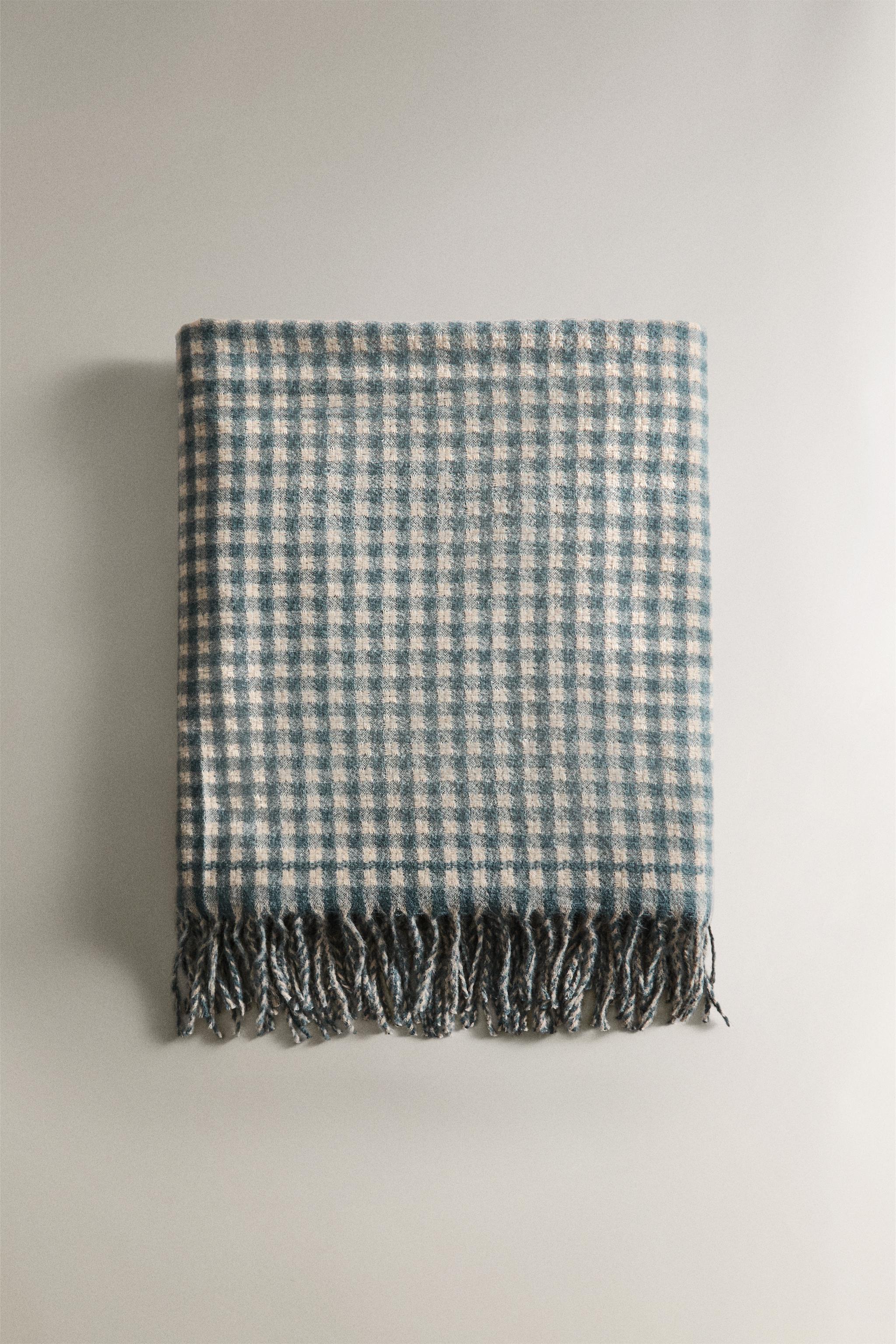 ザラホーム(zara Home) ブランケット | ZARA 日本