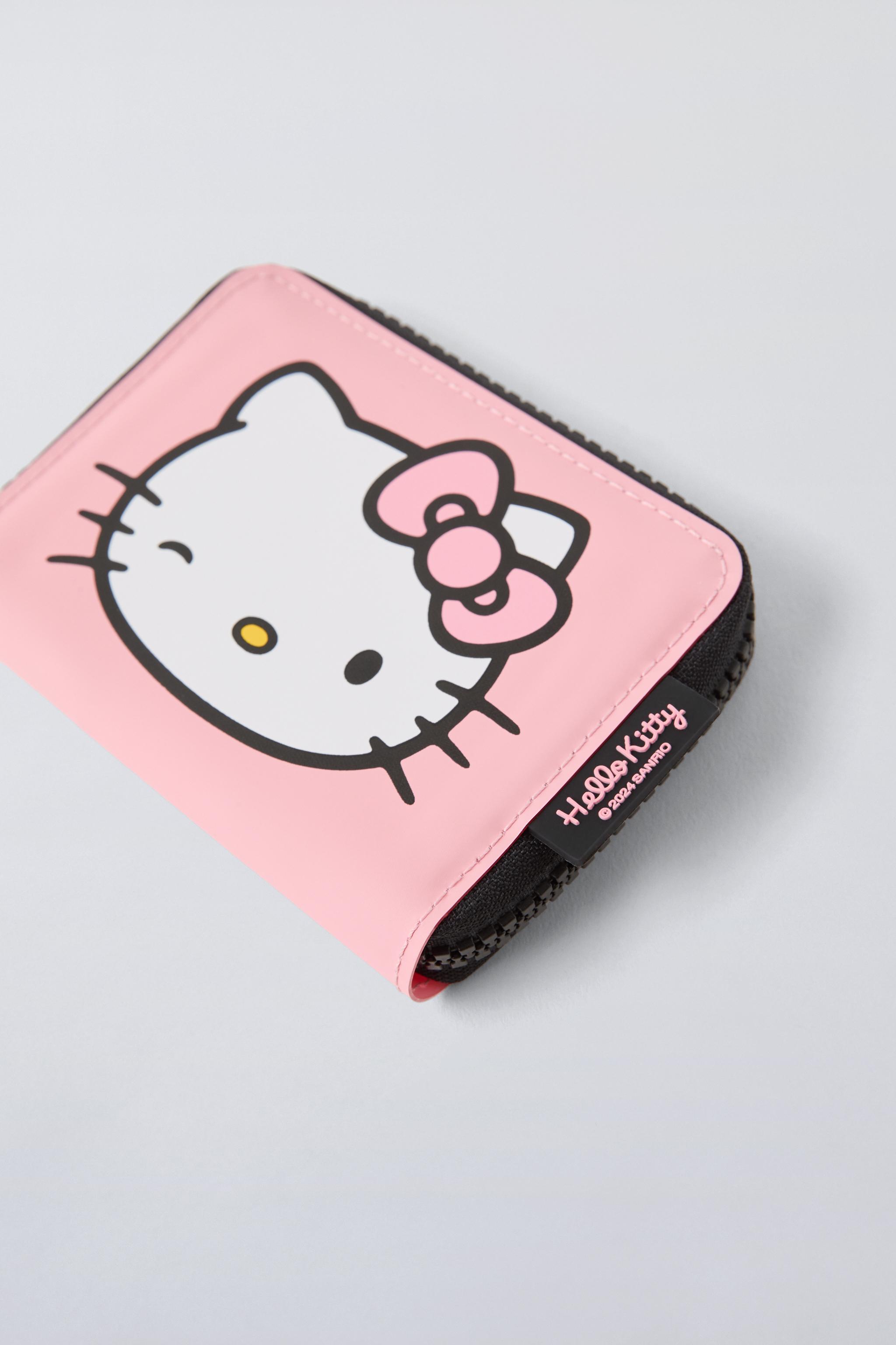 Hello Kitty Wallet discount