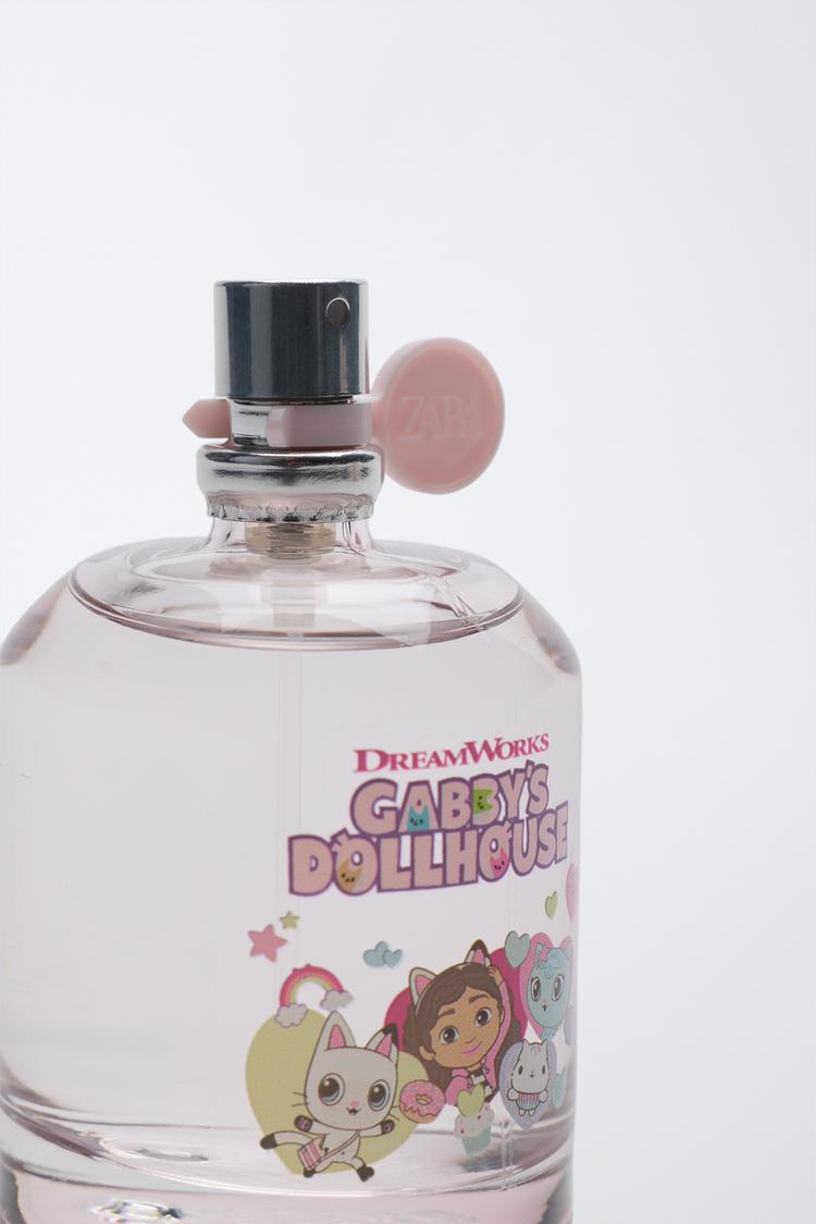 GABBY'S DOLLHOUSE EDT 60 ML / 2.03 FL. OZ. 3