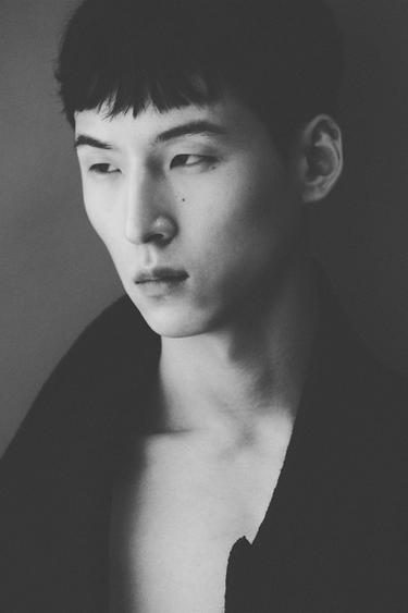 LOOK - Light turquoise by Zara