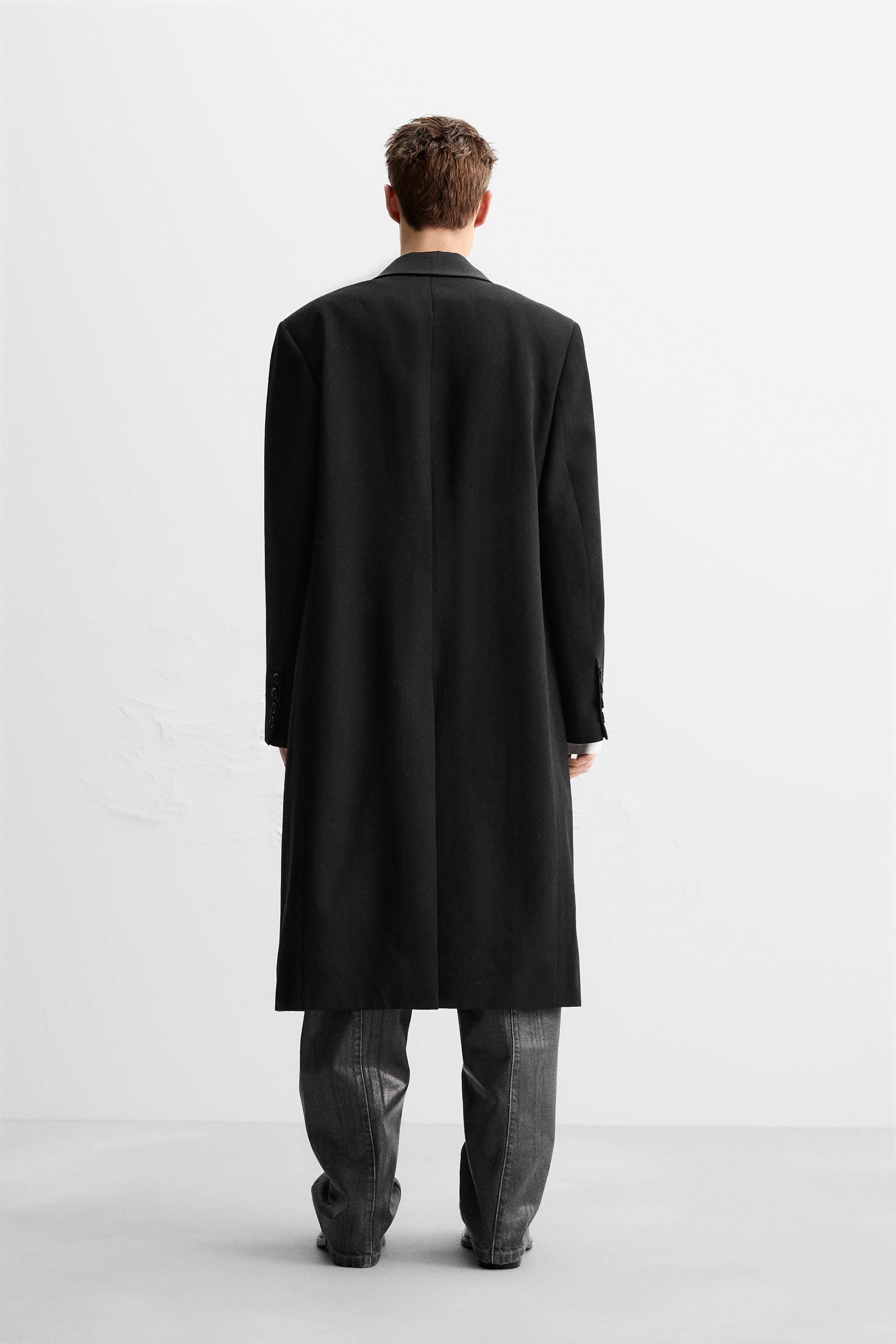 Kalinga Ashok Cappotti Quadri Zara Kalinga Ashok Cappotto Max Mara