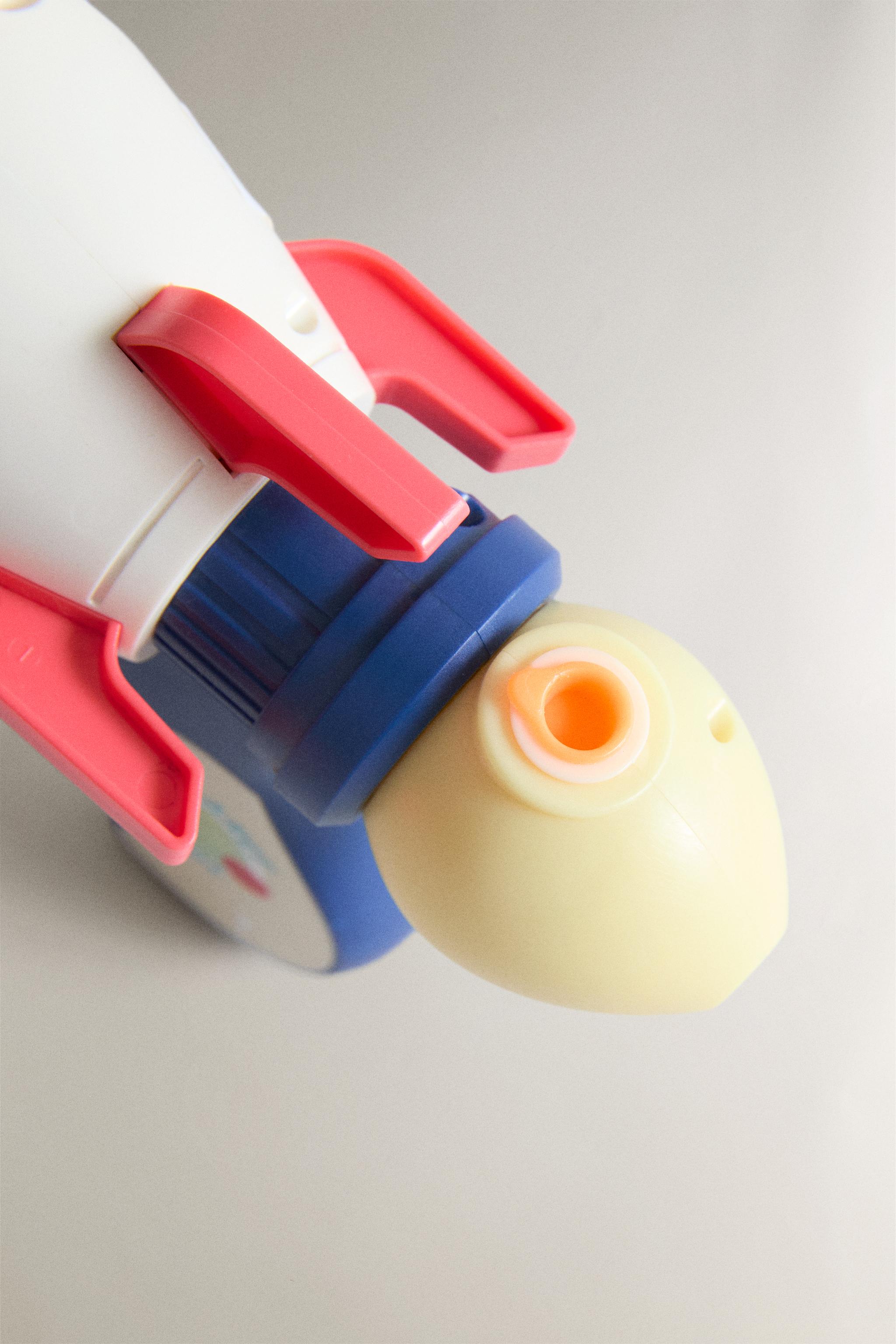 JOUET ENFANT PISTOLET SPATIAL