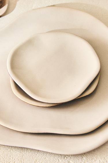 IRREGULAR PLATES -  by Zara - Image 0