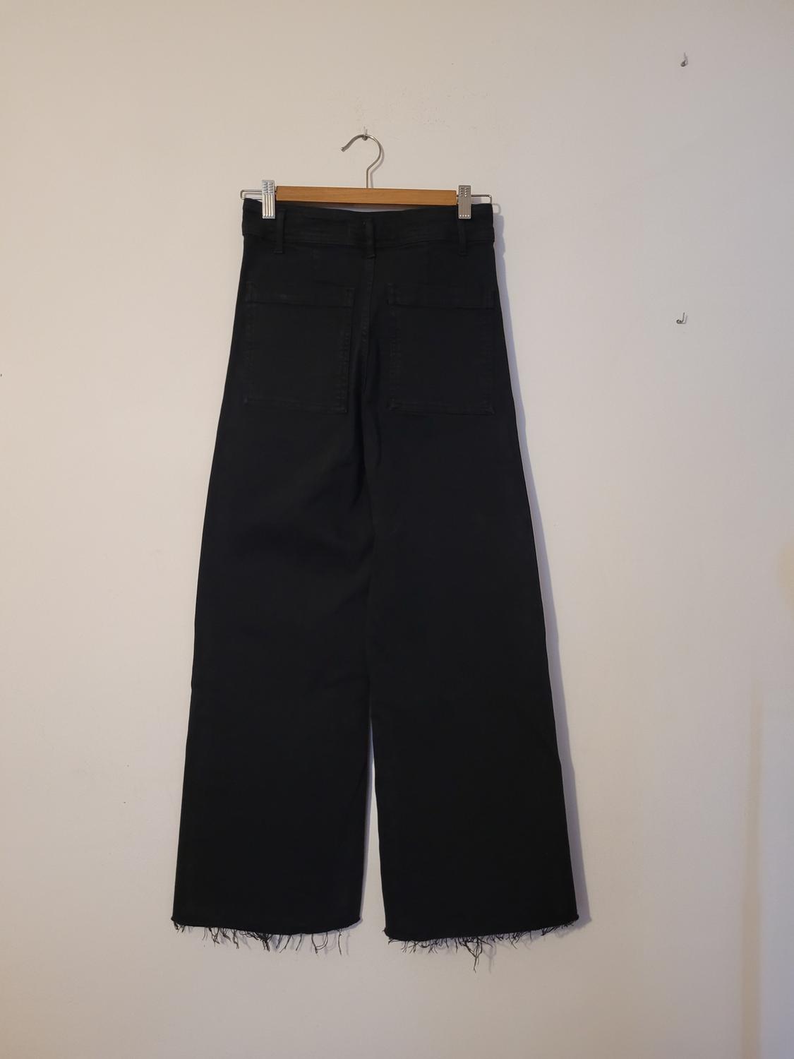 JEANS WIDE LEG - Image 2