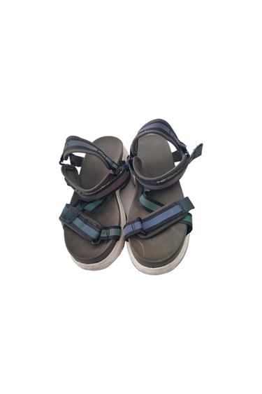 SANDALIAS DEPORTIVAS CHUNKY