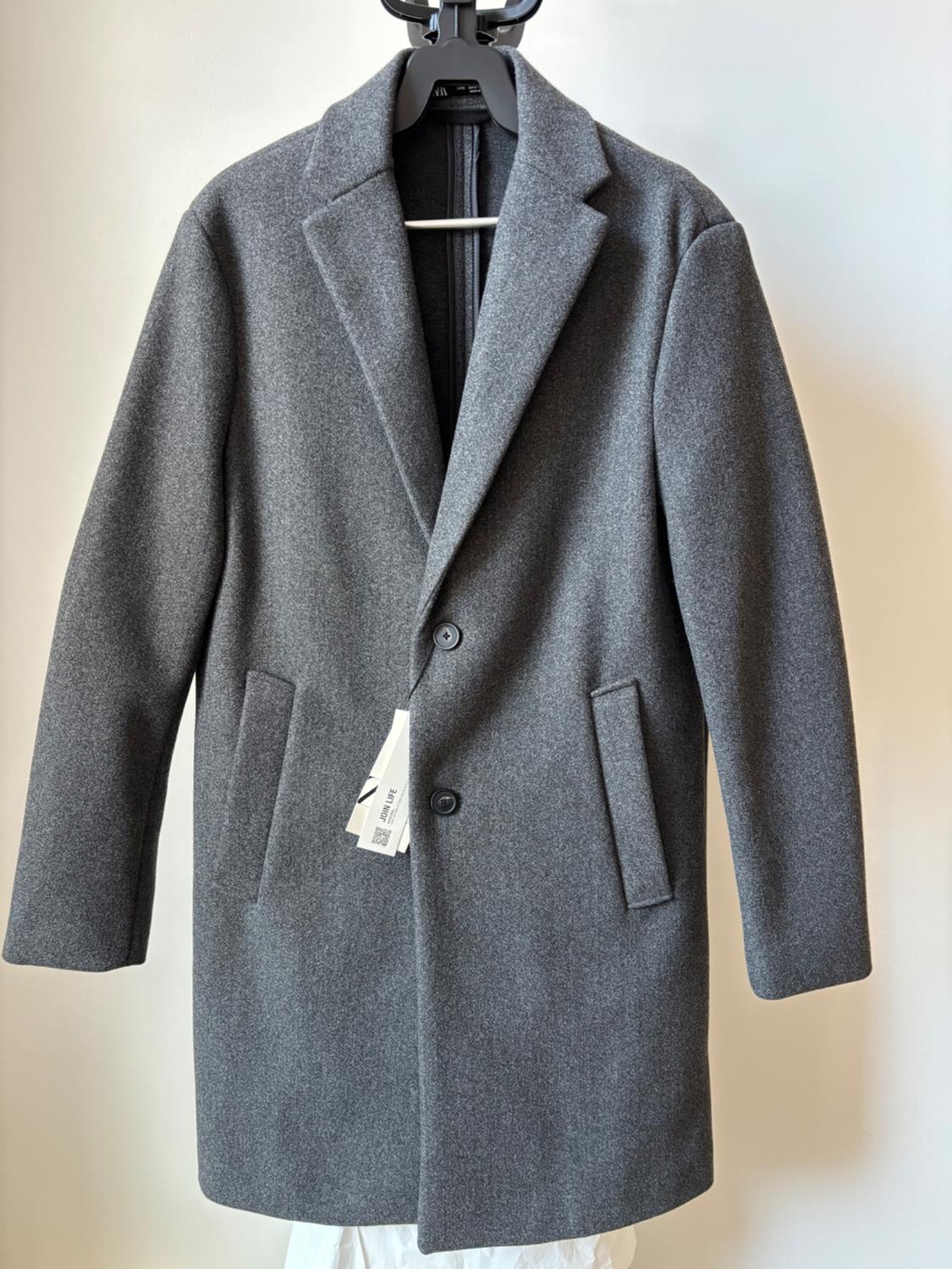 STRETCH COAT - Image 2