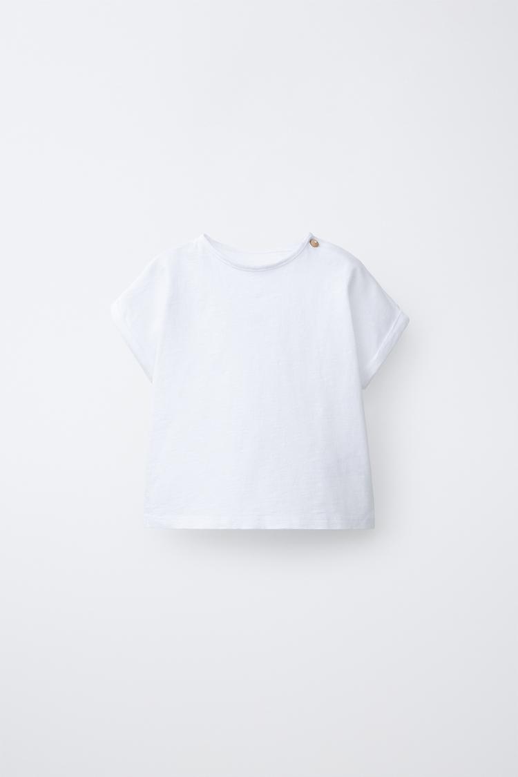 Camiseta lisa